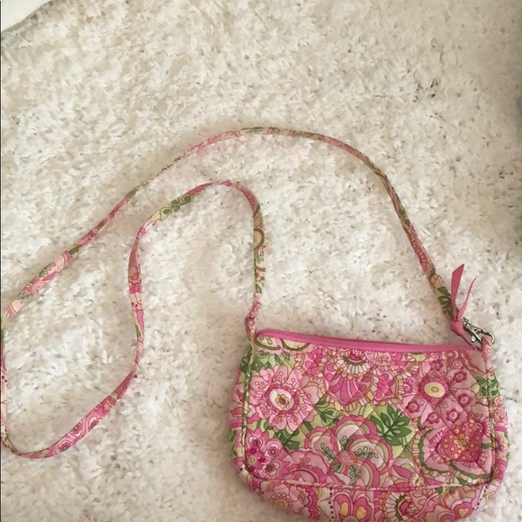 Vera Bradley Handbags - Vintage Vera Bradley